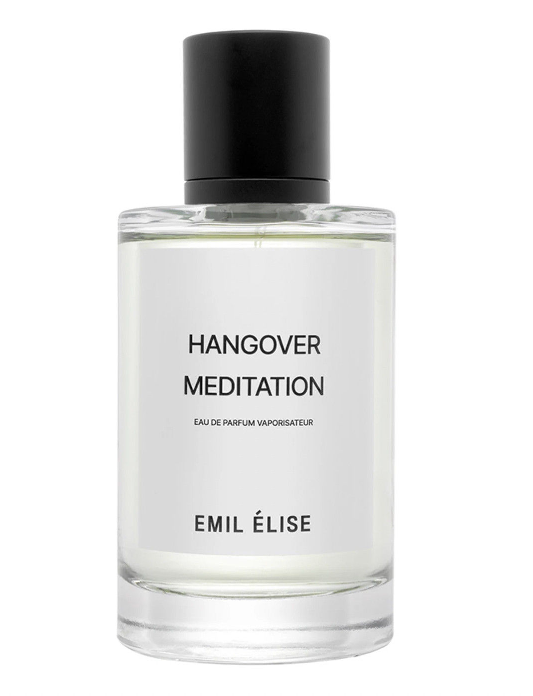 Hangover Meditation, Emil Elise,
