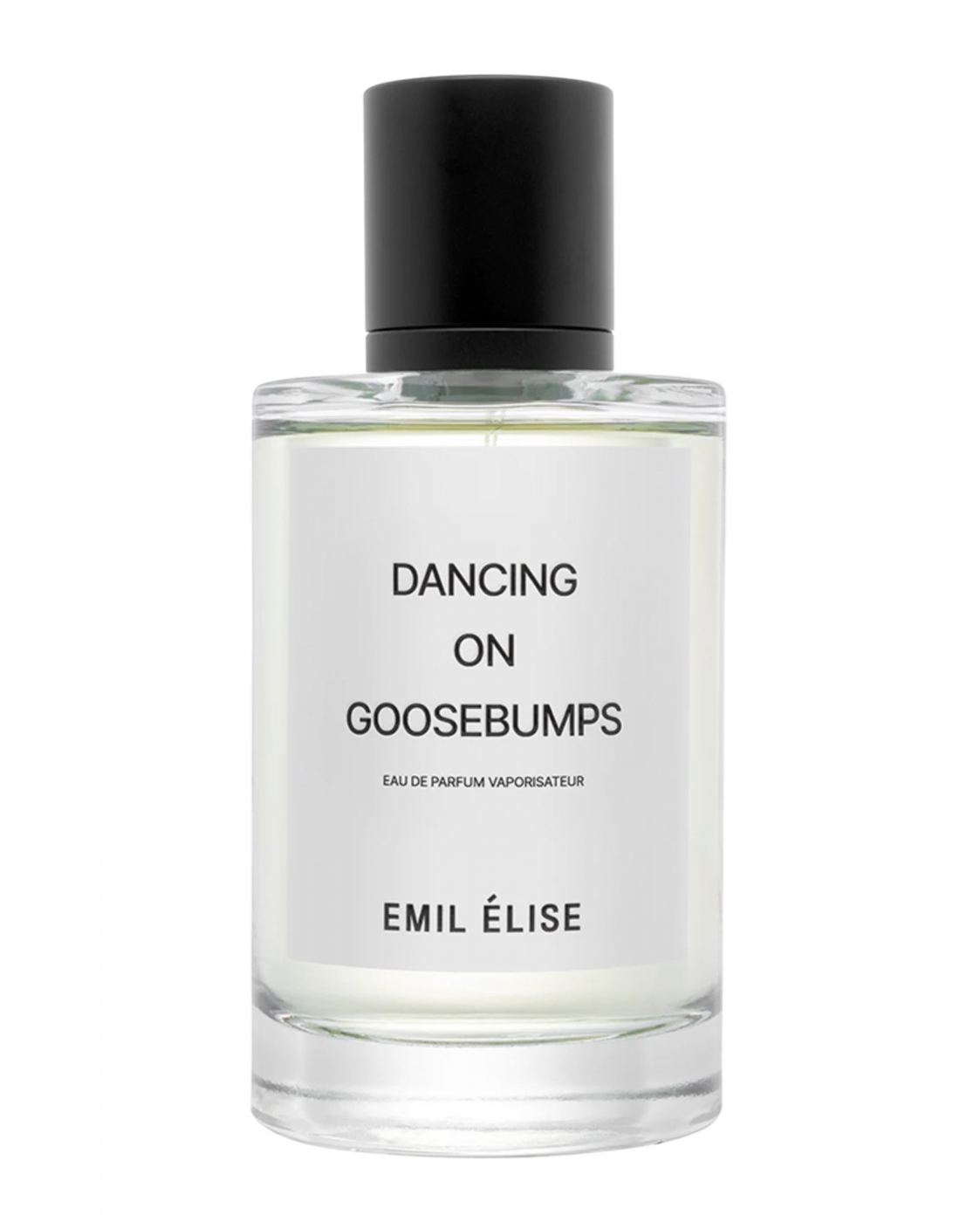 Dancing on Goosebumps, Emil Elise