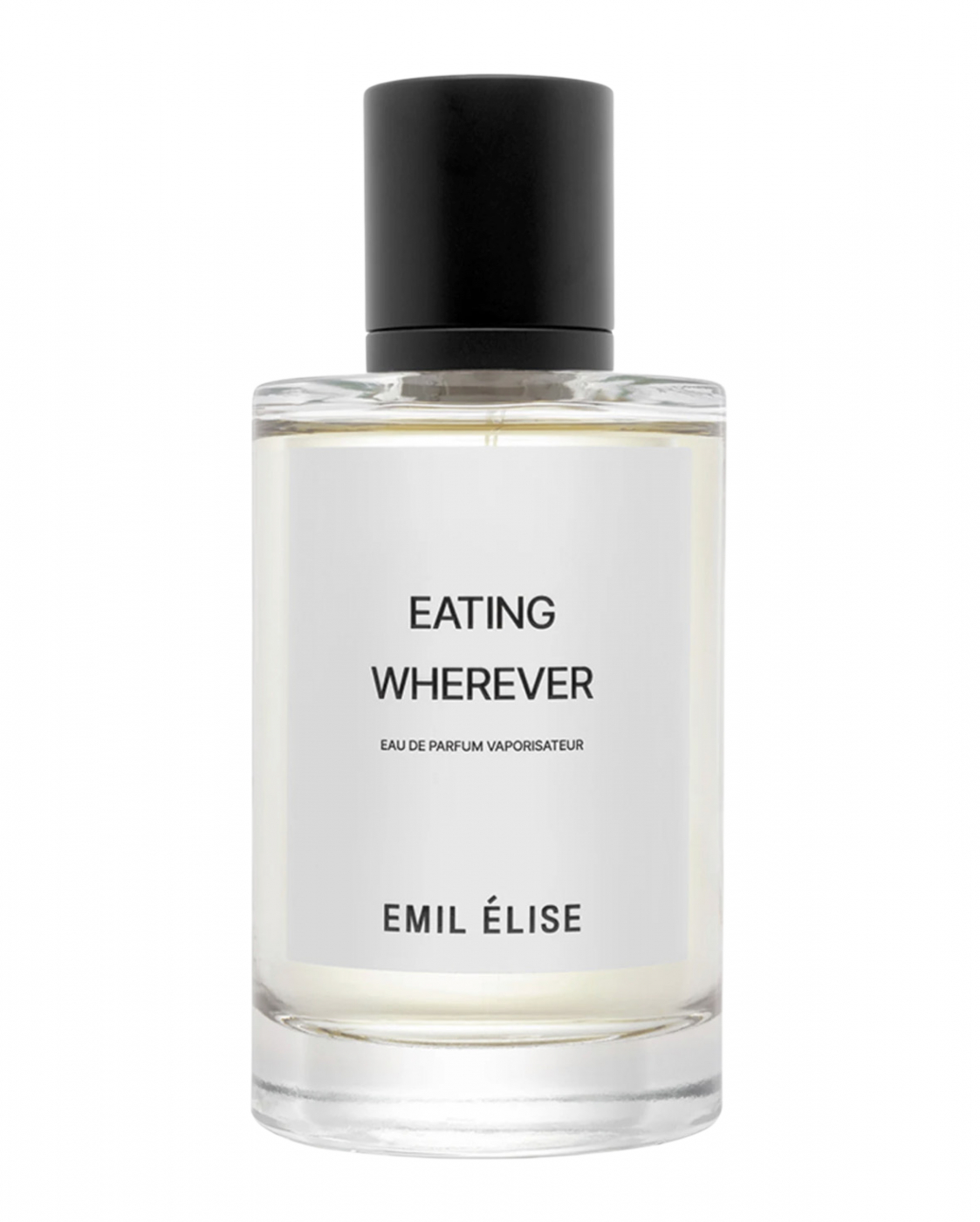 Eating Wherever, Emil Elise