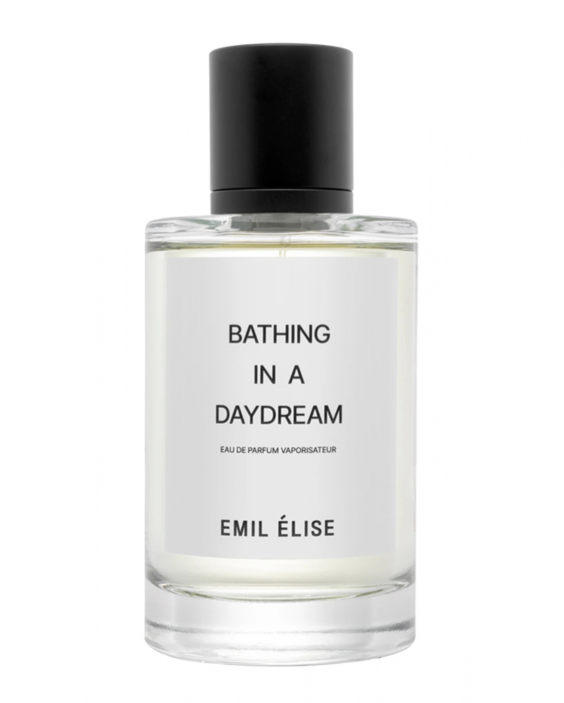 Bathing in a Daydream, Emil Elise