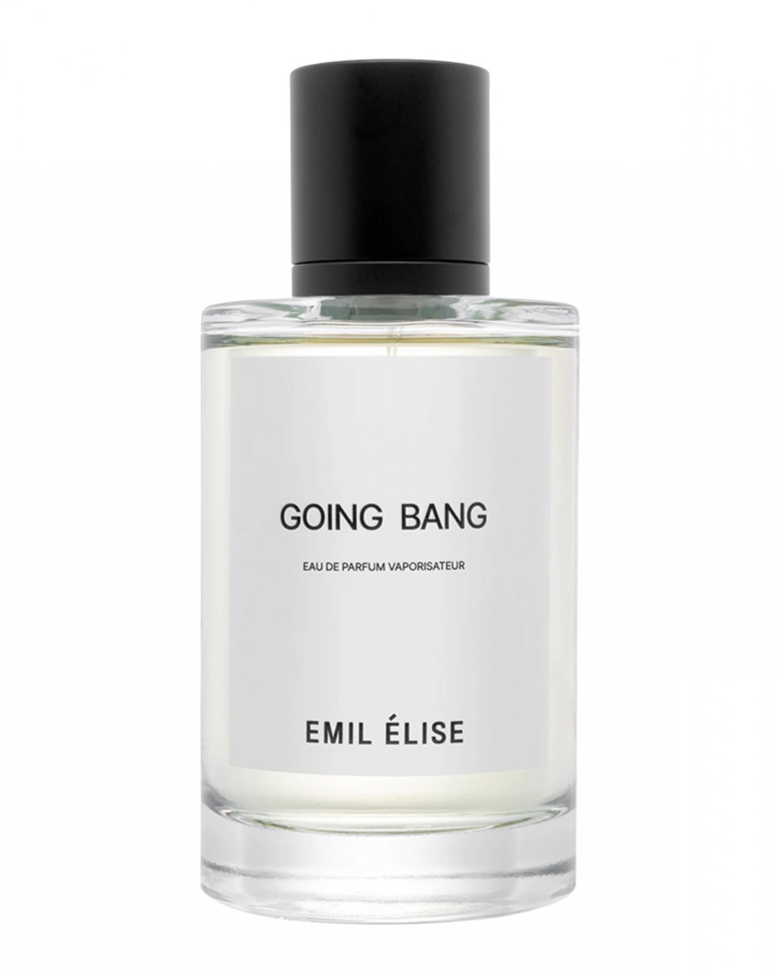Going Bang, Emil Elise