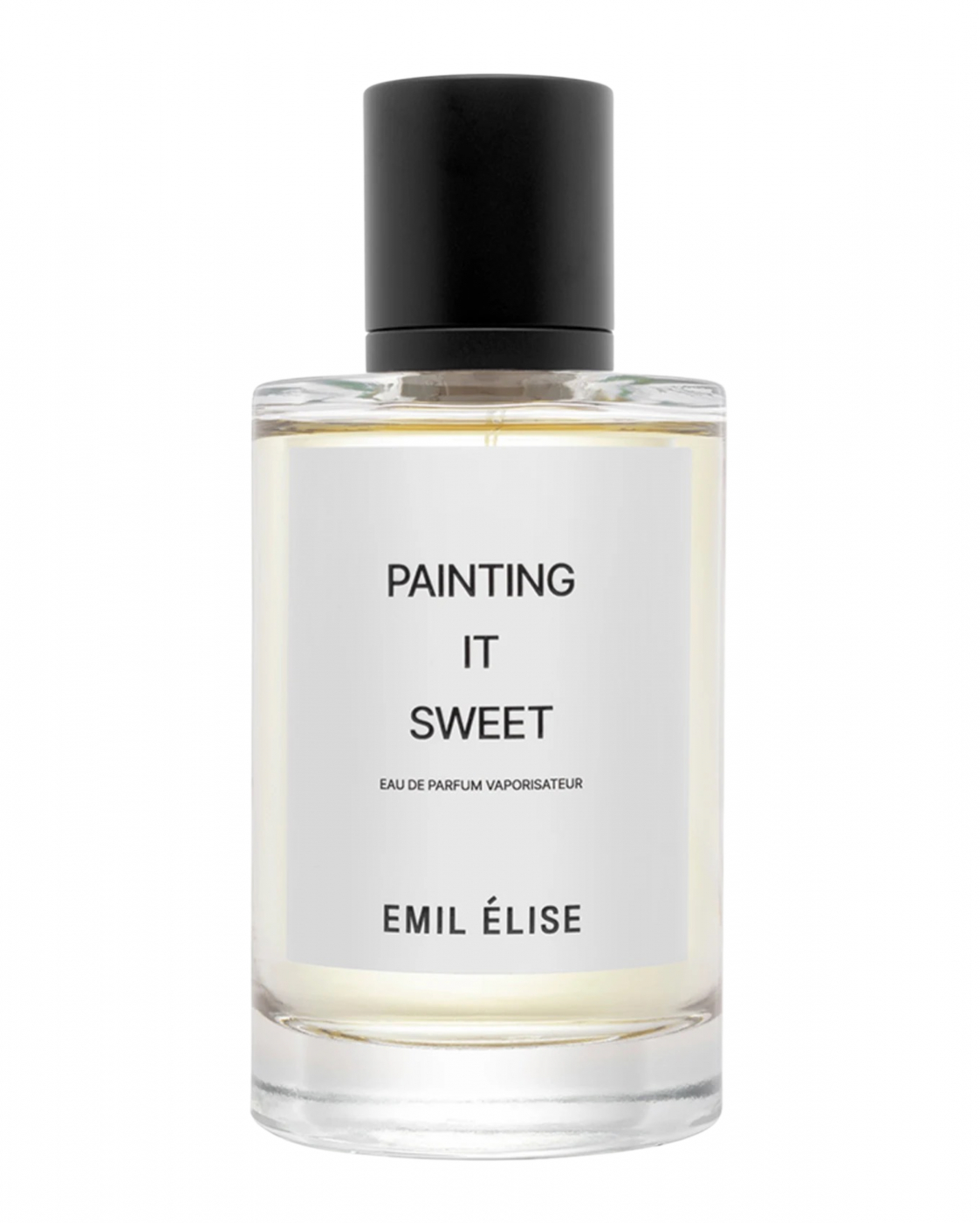 Painting it Sweet, Emil Elise