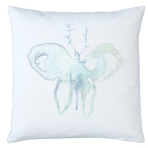 Kissen mit F�llung, Lene Bjerre