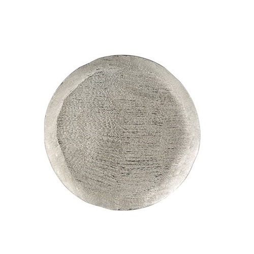 Tablett, rund, 27 cm