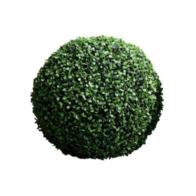 Knstliche Buchsbaumkugel, 50cm